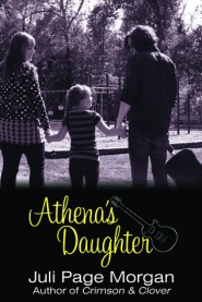 Athenas Daughter